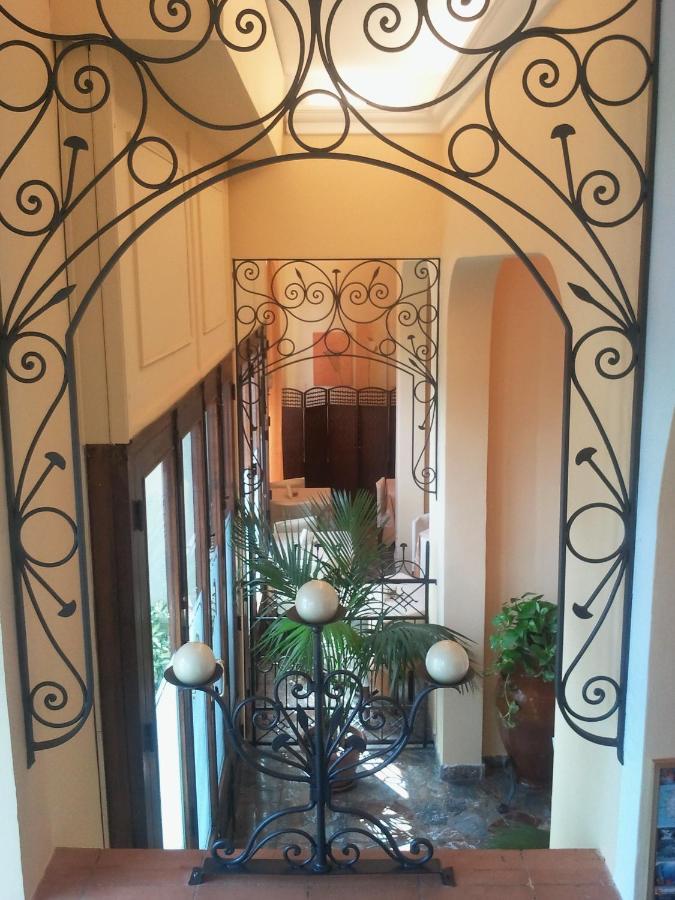 Hotel Jonic Mazzaro 3*