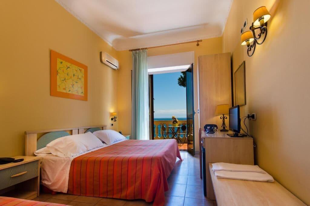 Jonic Mazzaro Hotel Taormina