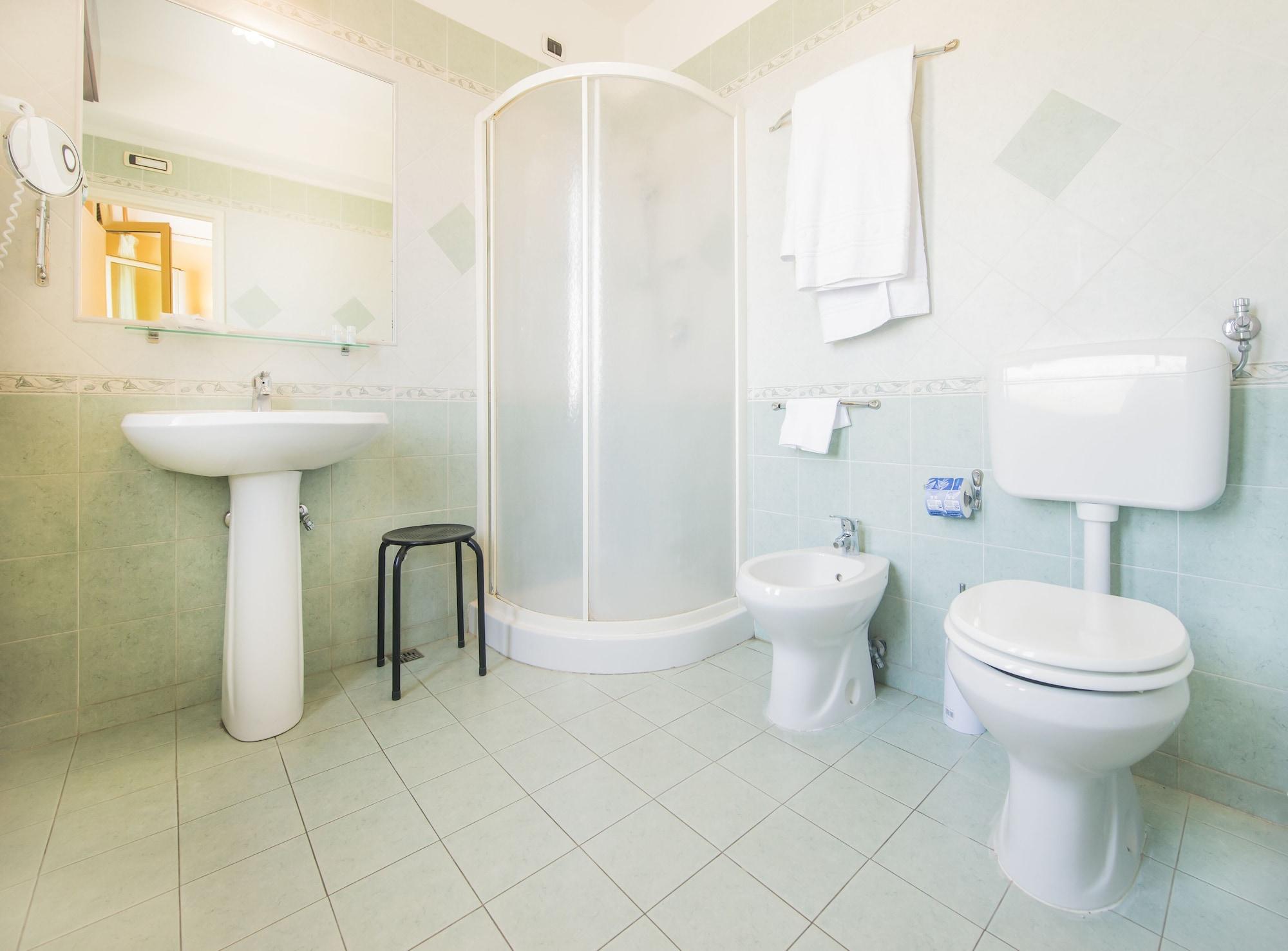 Hotel Jonic Mazzaro