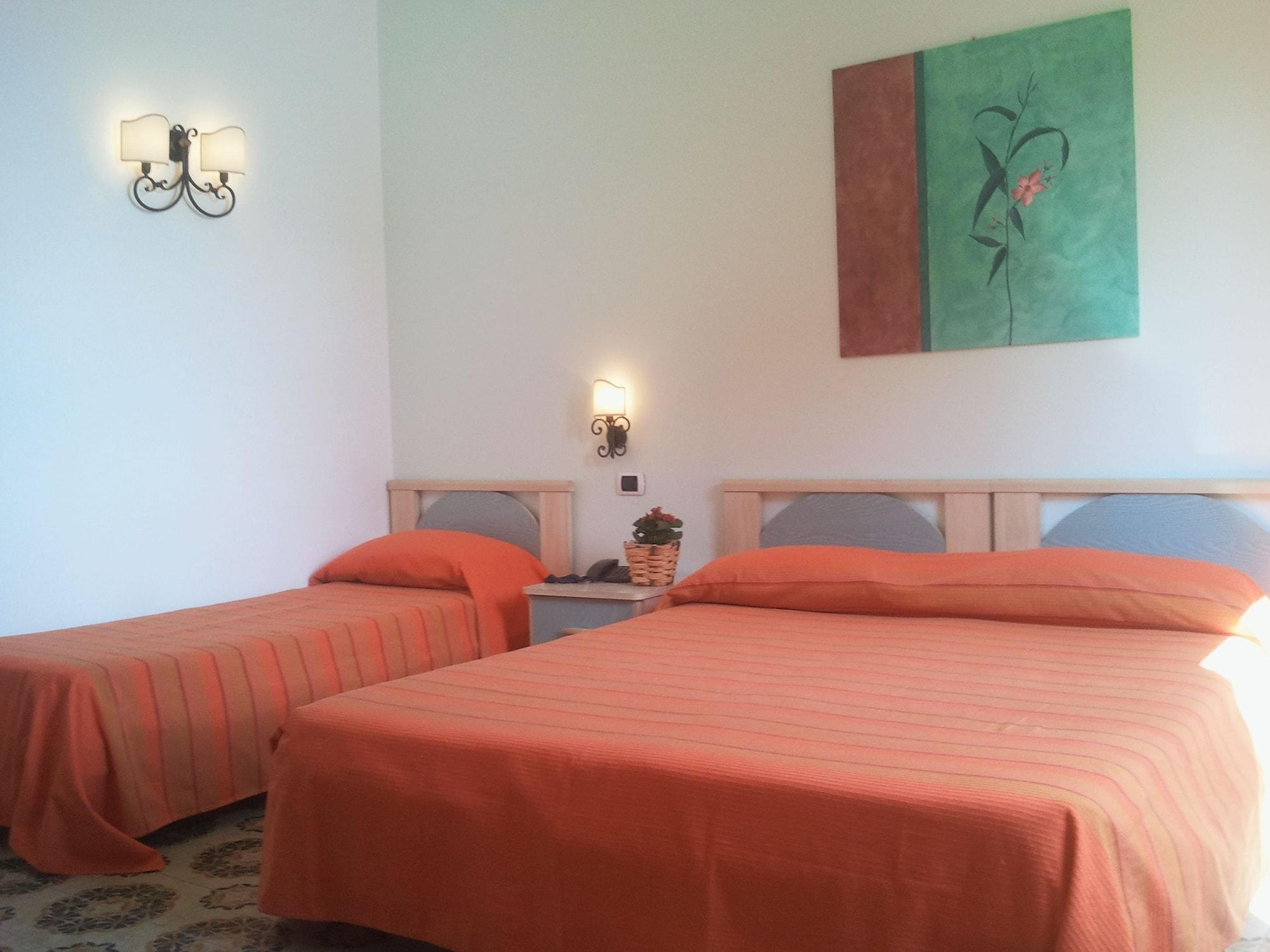 Jonic Mazzaro Hotel
