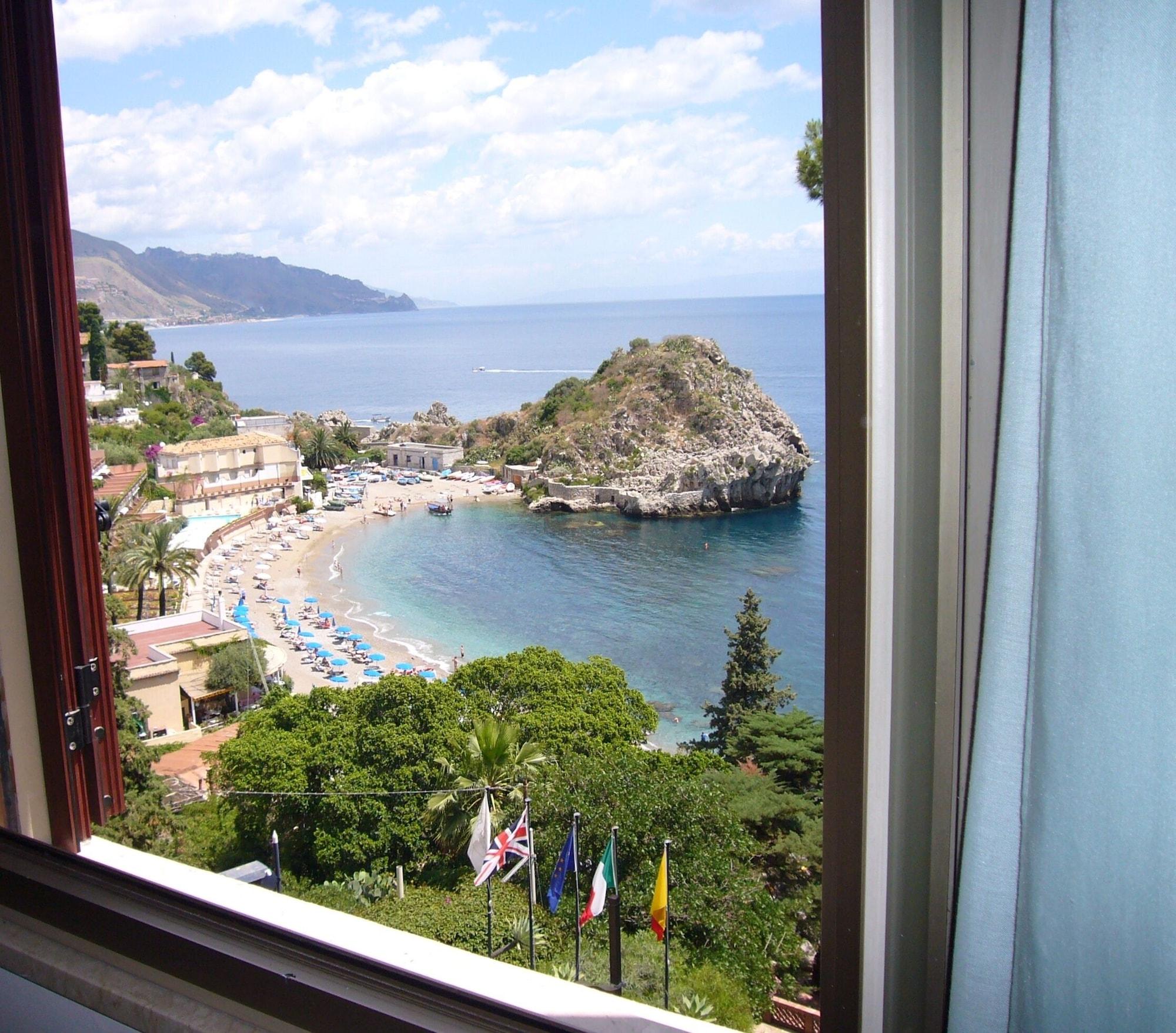 Jonic Mazzaro Taormina