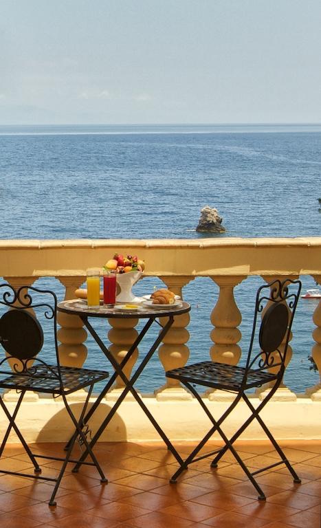 Hotel Jonic Mazzaro Taormina