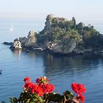Jonic Hotel Mazzaro