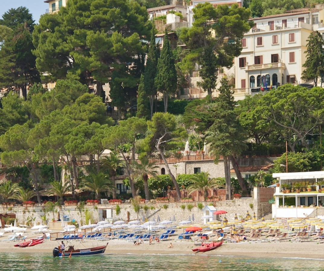 Hotell Jonic Mazzaro 3*