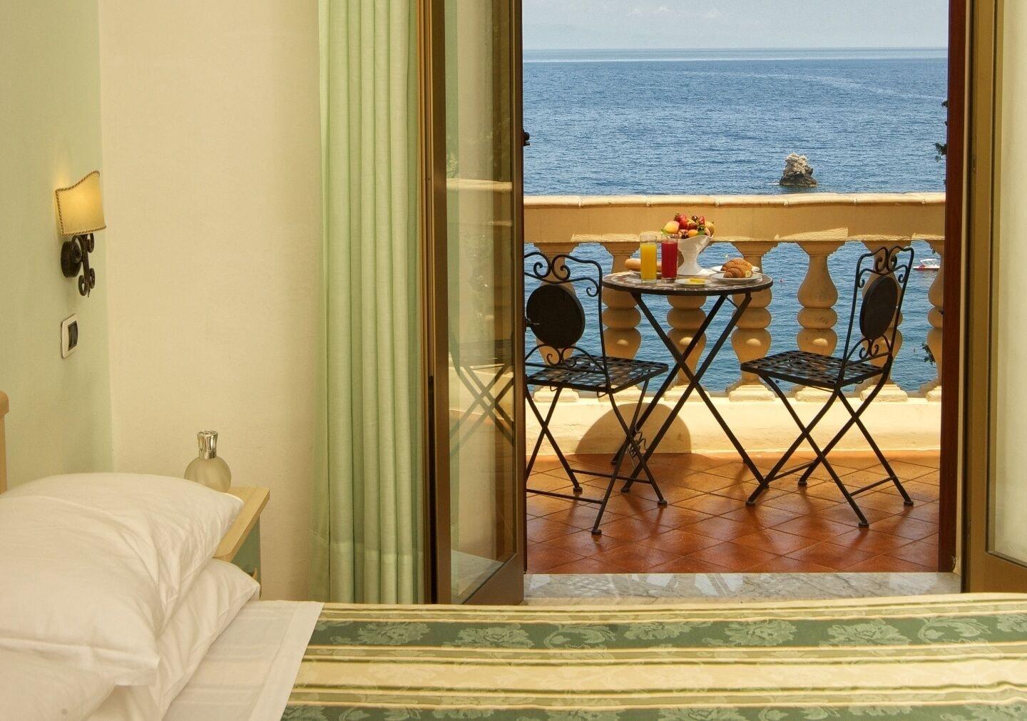Jonic Mazzaro Hotell