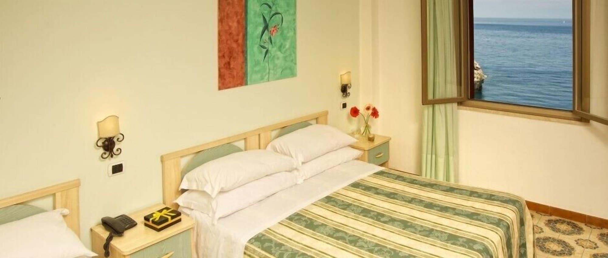 Jonic Mazzaro Hotell Taormina