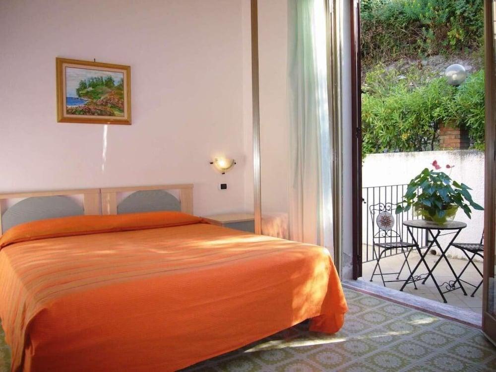 Hotell Jonic Mazzaro Taormina