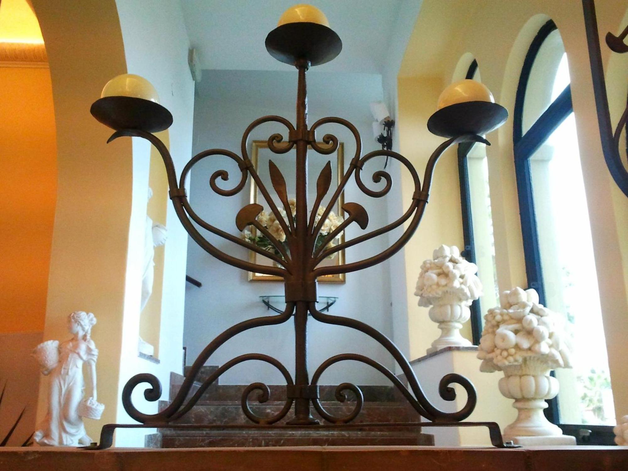 Hotell Jonic Mazzaro Taormina