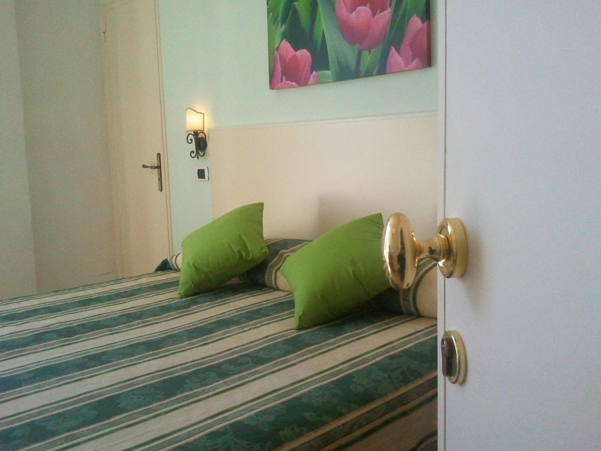 Jonic Mazzaro Hotell Taormina