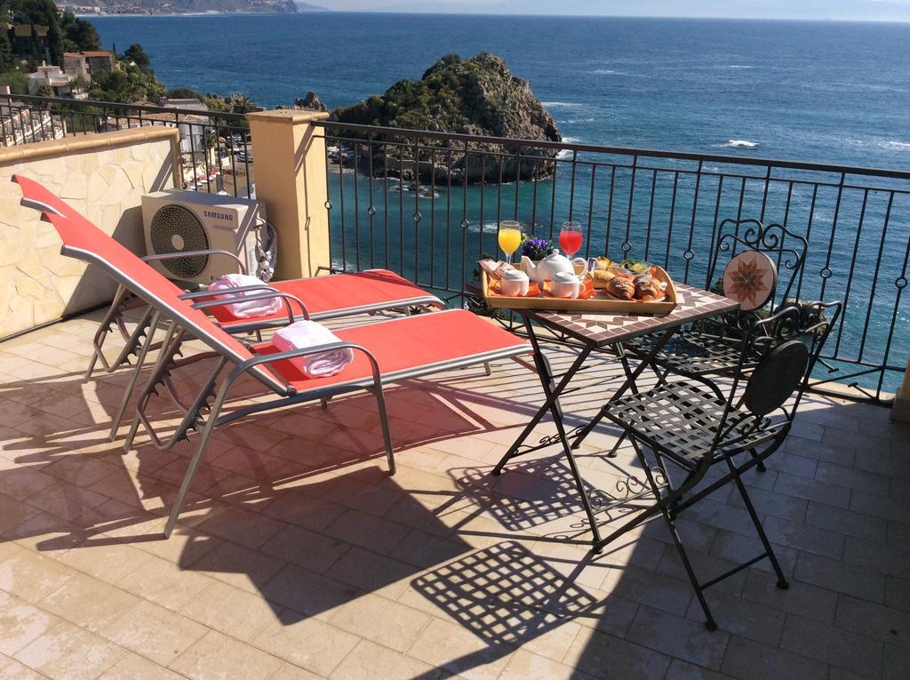 Jonic Mazzaro Taormina