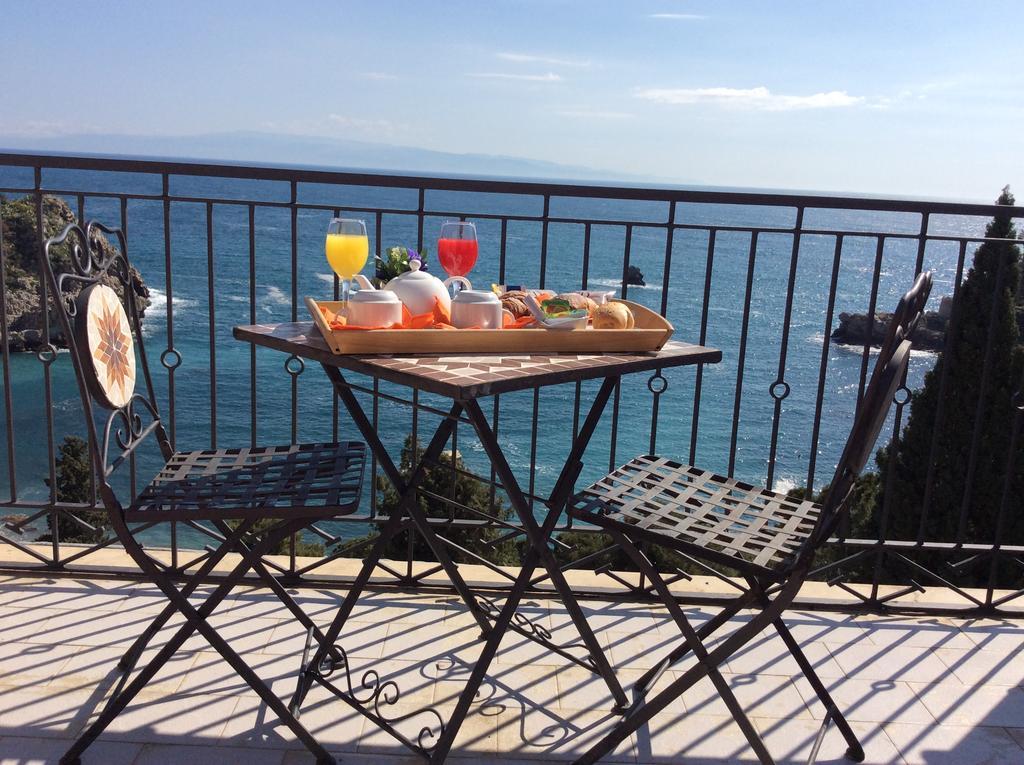 Jonic Mazzaro Taormina