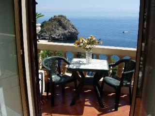 Hotell Jonic Mazzaro