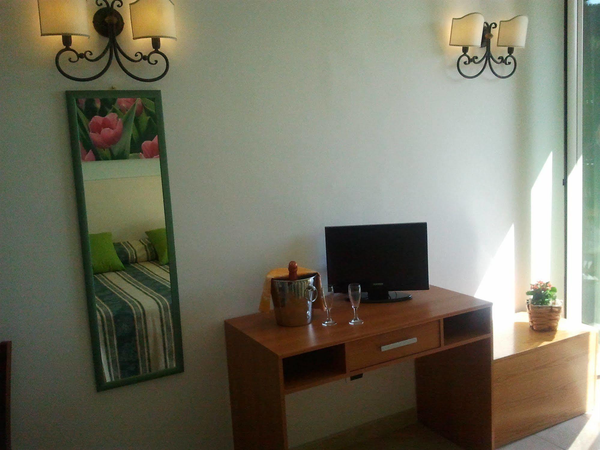 Hotell Jonic Mazzaro Taormina