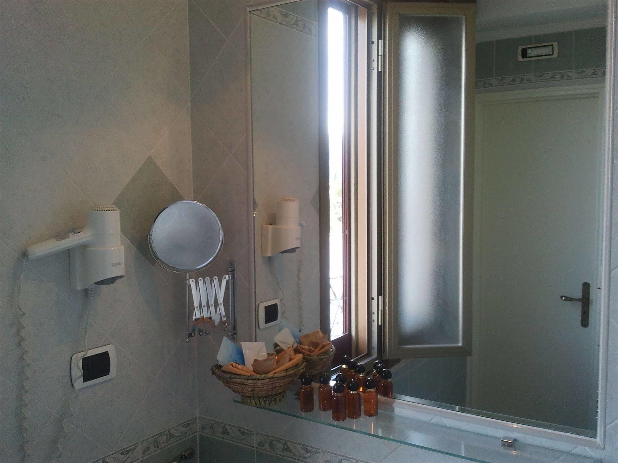 Hotell Jonic Mazzaro Taormina