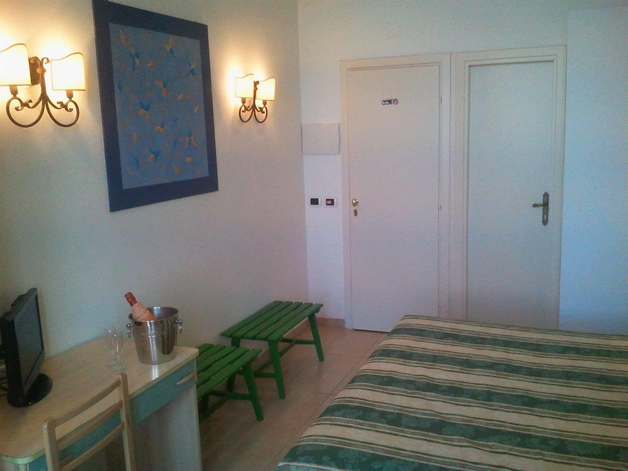 Hotell Jonic Mazzaro Taormina