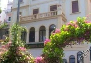 Jonic Mazzaro Hotell 3*